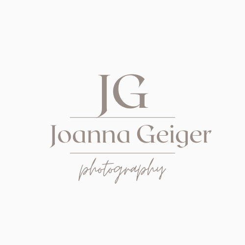 Joanna Geiger Photography